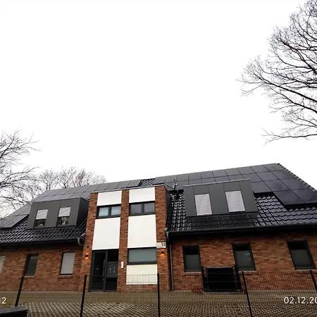 Daire Fe-wo Varenrode