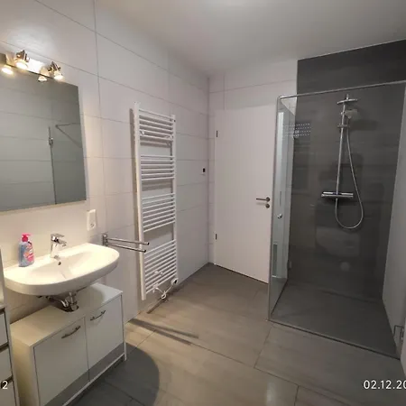 Fe-wo Varenrode Apartman Spelle