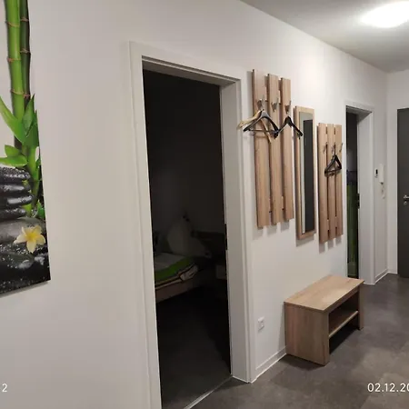 Fe-wo Varenrode * Spelle