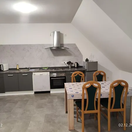 Fe-wo Varenrode Apartman