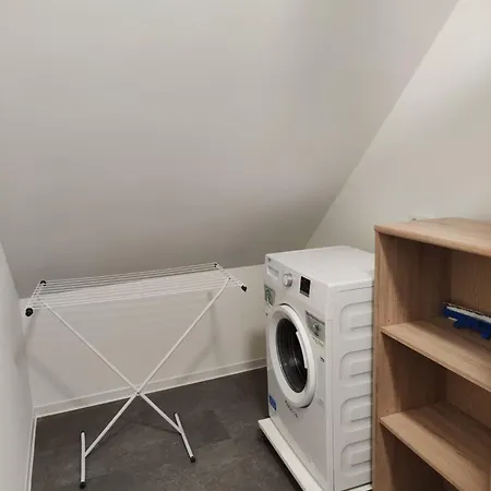 Apartament Fe-wo Varenrode Spelle