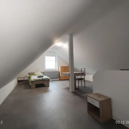 Apartman Fe-wo Varenrode