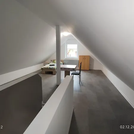 Apartman Fe-wo Varenrode *