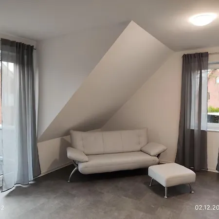 Apartman Fe-wo Varenrode