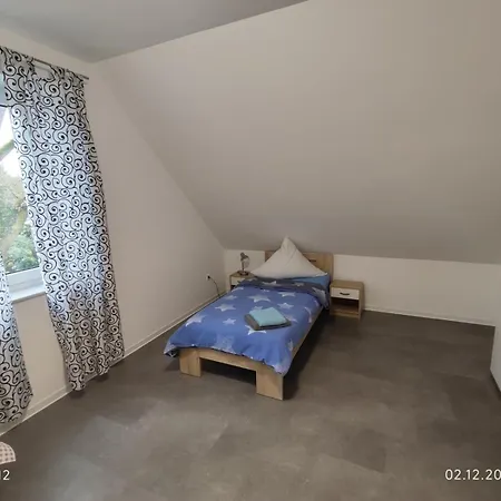 Apartament Fe-wo Varenrode *