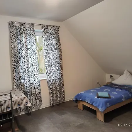 Apartament Fe-wo Varenrode