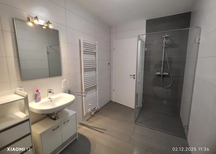 Fe-wo Varenrode Apartman Spelle