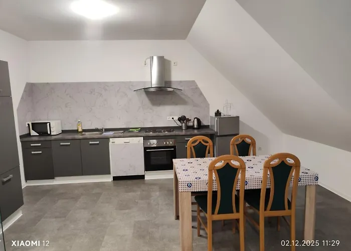 Fe-wo Varenrode Apartman