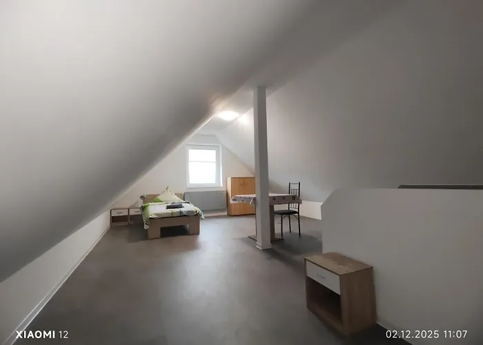 Apartman Fe-wo Varenrode