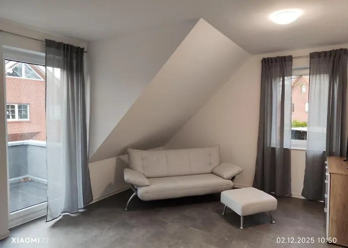 Apartman Fe-wo Varenrode